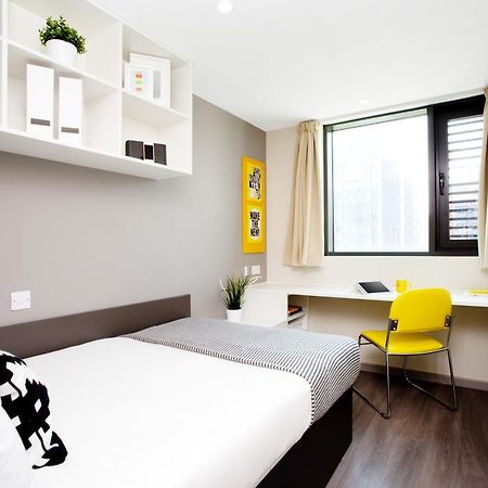 Vibrant Ensuite Rooms, London - Sk Londra Exterior foto