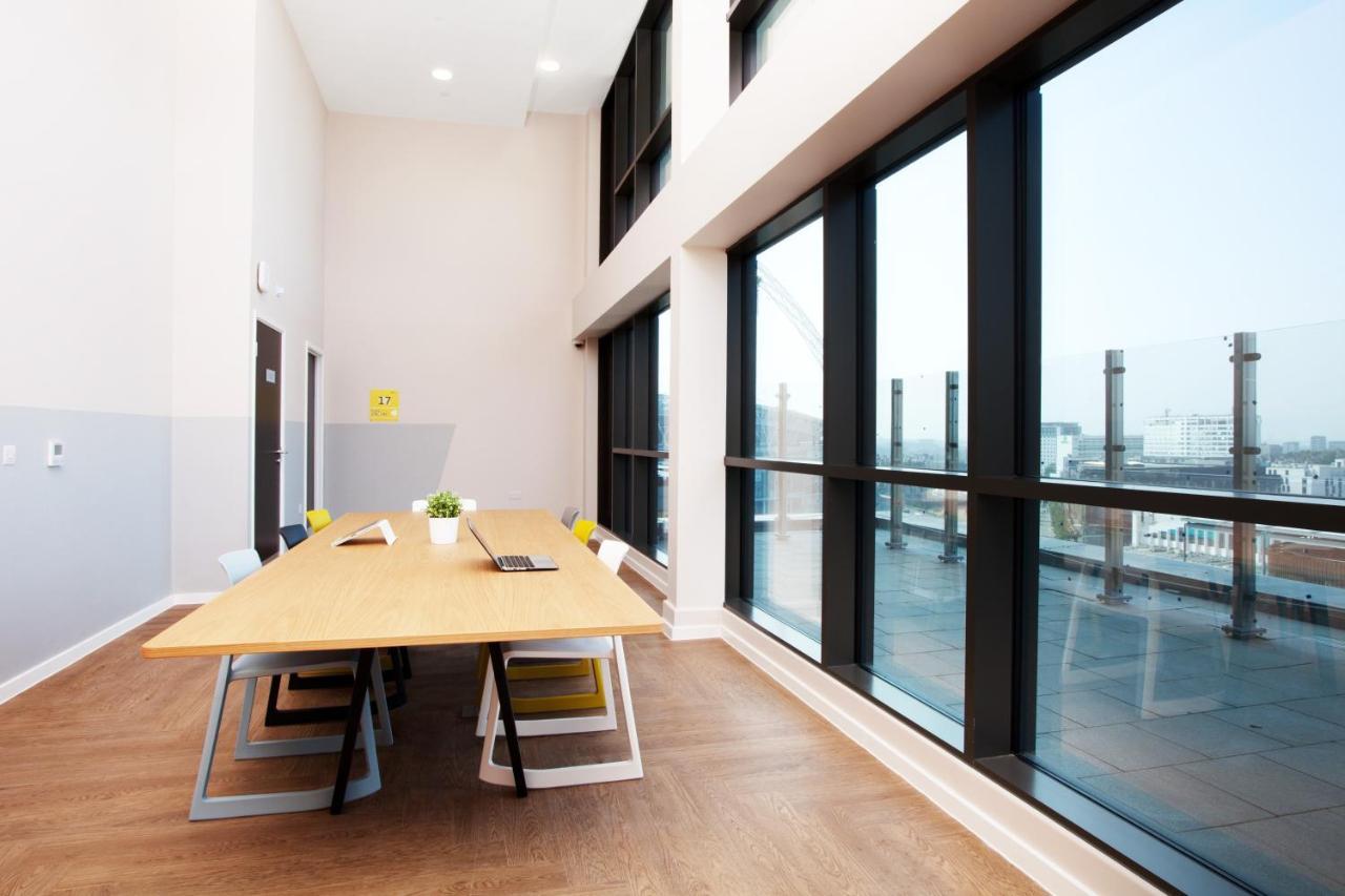 Vibrant Ensuite Rooms, London - Sk Londra Exterior foto