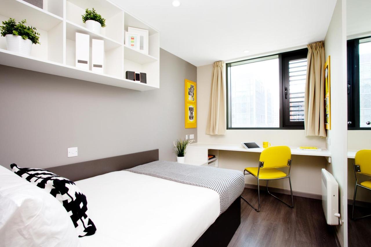 Vibrant Ensuite Rooms, London - Sk Londra Exterior foto