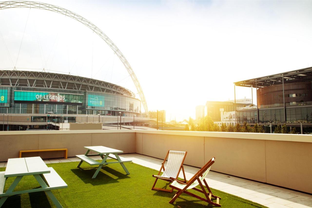 Vibrant Ensuite Rooms, London - Sk Londra Exterior foto