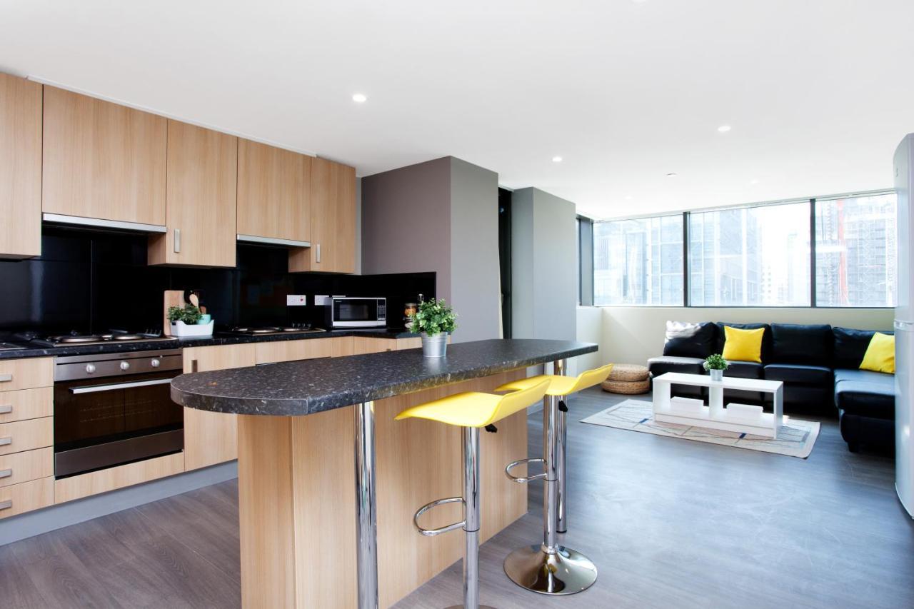 Vibrant Ensuite Rooms, London - Sk Londra Exterior foto
